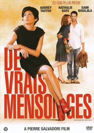 De Vrais Mensonges  (DVD)