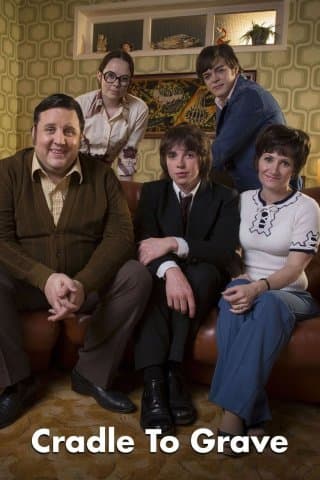 Cradle To Grave (Import)