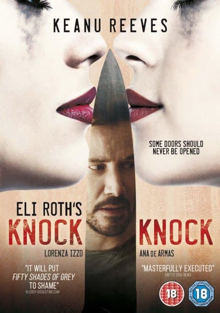 Knock Knock (Import)