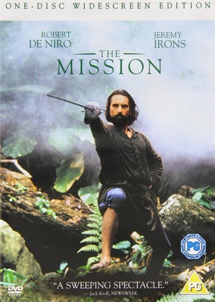 Mission (Import)