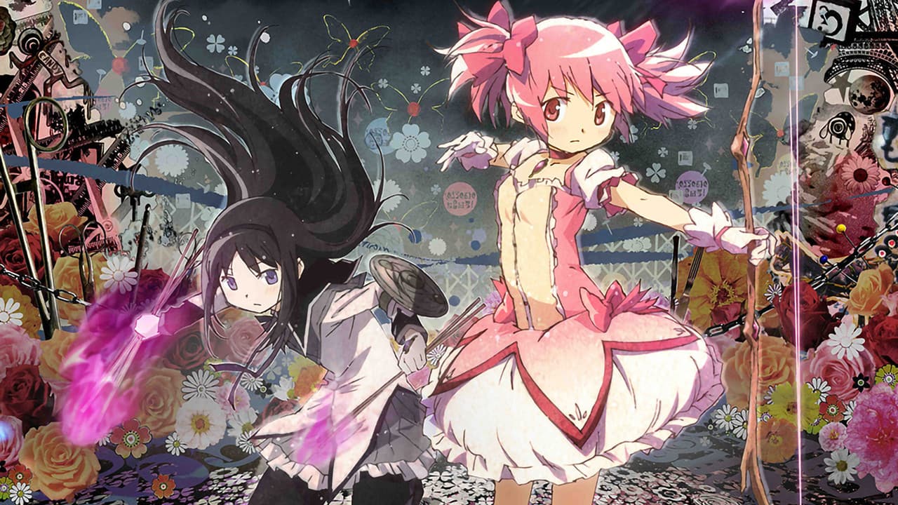 Puella Magi Madoka Magica The Movie: Part 2 - Eternal (Import)