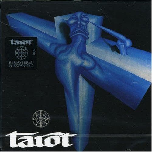 Tarot - To Live Forever (2 CD)