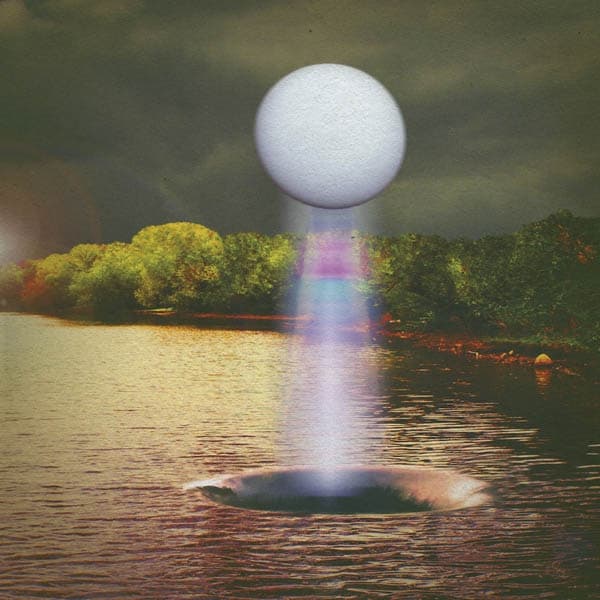 The Besnard Lakes - A Coliseum Complex Museum (CD)