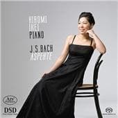 Bach, J.s. / Ikei, Hiromi - Aspekte (hybr)