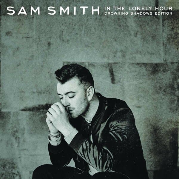 Sam Smith - In The Lonely Hour: Drowning Shadows Edition (2 LP) (The Drowning Shadows Edition)