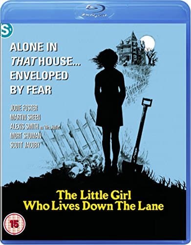 Little Girl Who Lives Down The Lane [blu-ray] (Import)