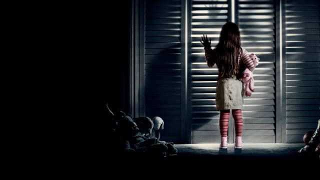 Poltergeist (Import)