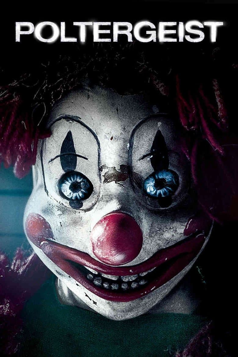 Poltergeist (Import)