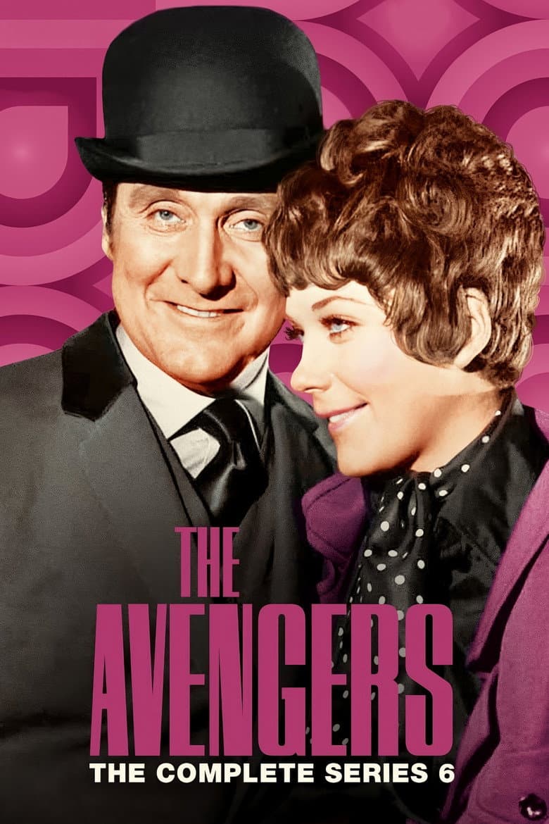 The Avengers Series 6 (Import)