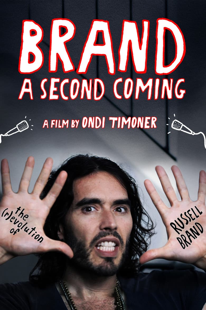 Brand: A Second Coming (Import)