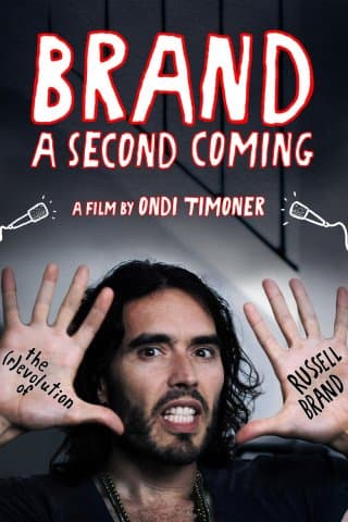 Brand: A Second Coming (Import)