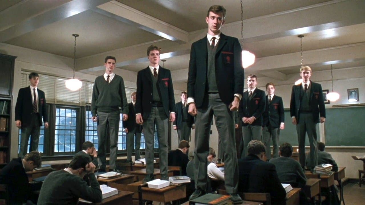 Dead Poets Society (Import)