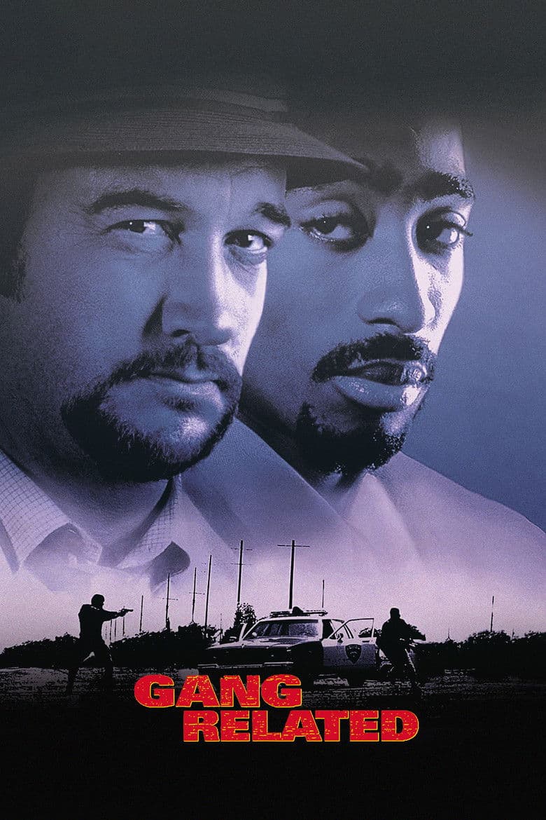 Gang Related (Import)