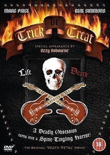 Trick Or Treat (Import)