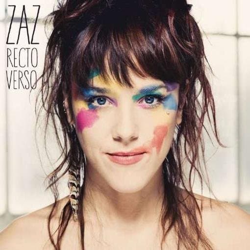 ZAZ - Recto Verso (CD)