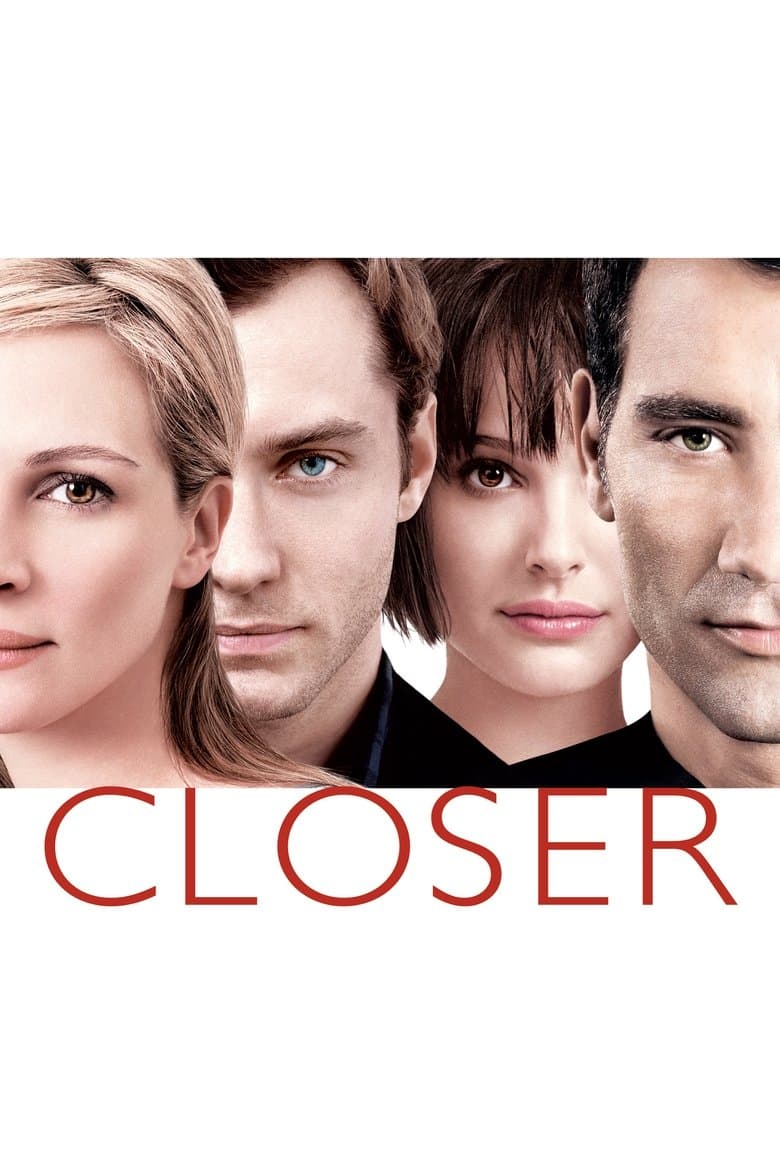Closer (Import)