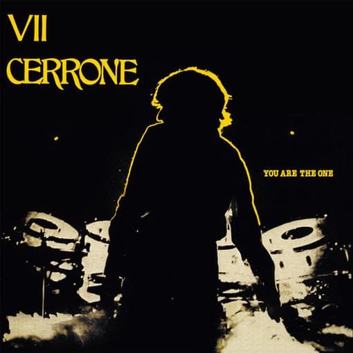 Cerrone - Cerrone VII - You Are The One (CD) (Remastered)