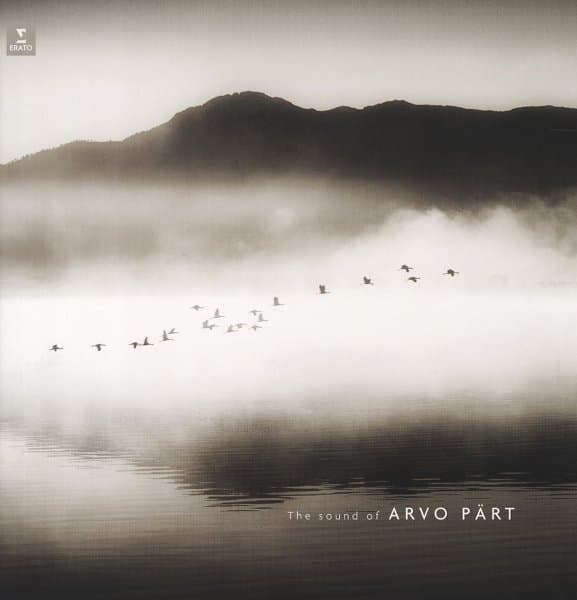 Various Artists - The Sound Of Arvo Pärt (LP)