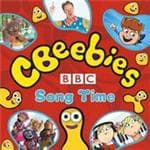 Cbeebies - Cbeebies Song Time (uk)