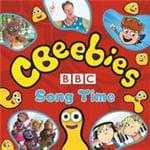 Cbeebies - Cbeebies Song Time (uk)