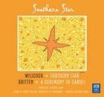 Choir Of Trinity College - Southern Star