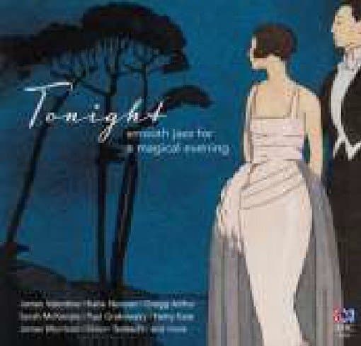 Various - Tonight: Smooth Jazz For A Magical Evening