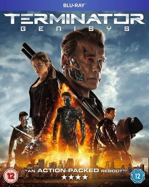 Terminator Genisys 2d (Import)
