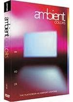 Ambient Colours (Import)