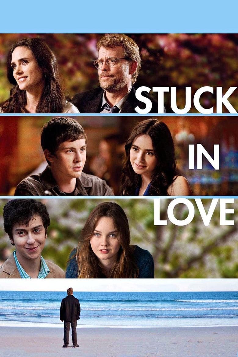 Stuck In Love (Import)