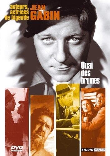 Quai Des Brumes - Gabin Jean
