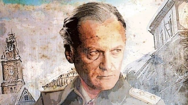 Teufels General, Des