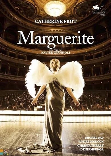 Marguerite (DVD)
