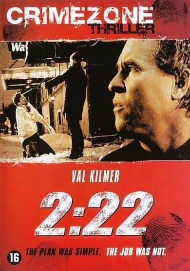 2:22 (DVD)