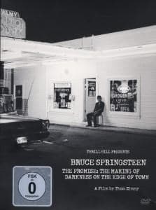 Bruce Springsteen - The Promise: The Making Of Dar