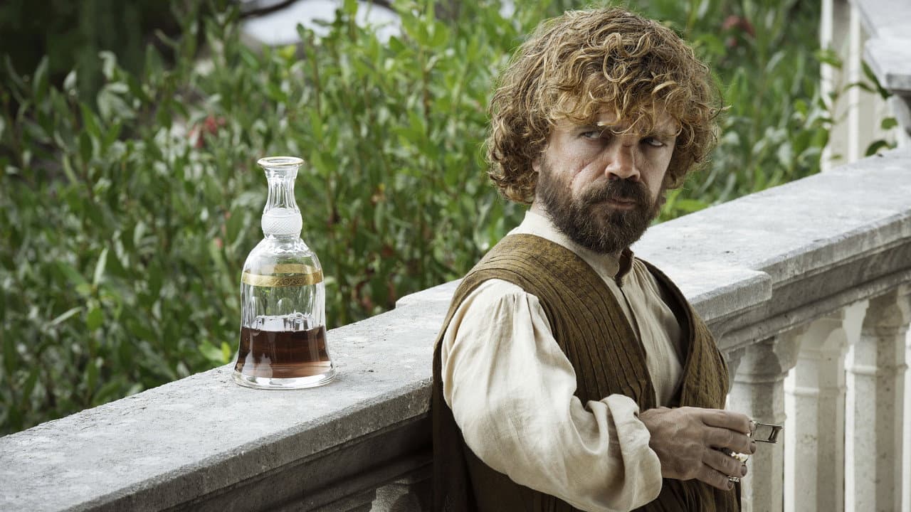 Game of thrones - Seizoen 5 (DVD)