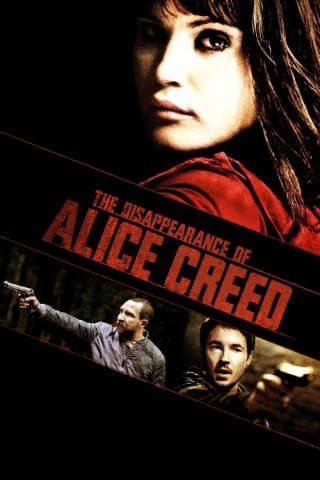 Disappearance Of Alice Creed, The