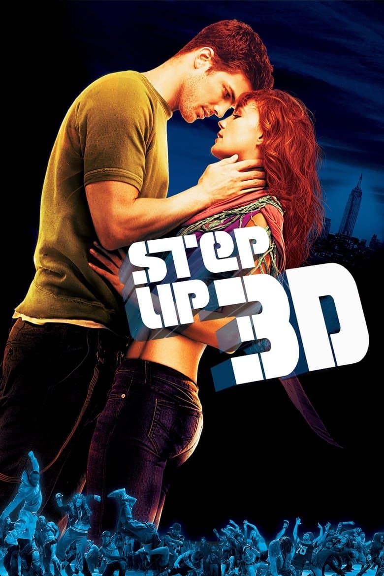 Step up 3  (Blu-ray)