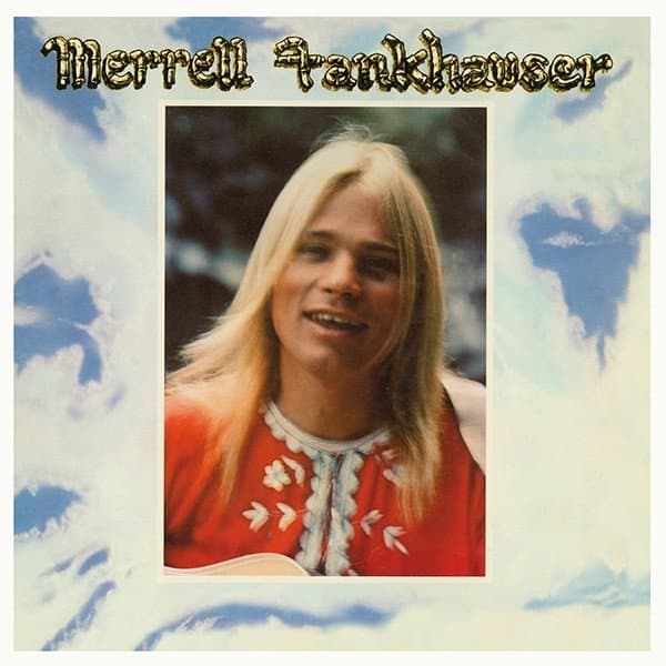 Merrell Fankhauser - Maui (LP)