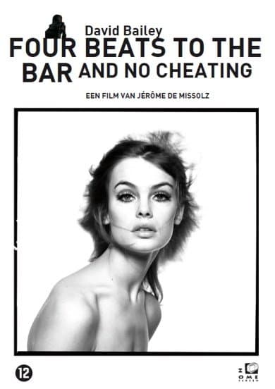 David Bailey - Four beats to The bar and no cheating (DVD)