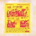 Sex Pistols - There Is No Future (asia)