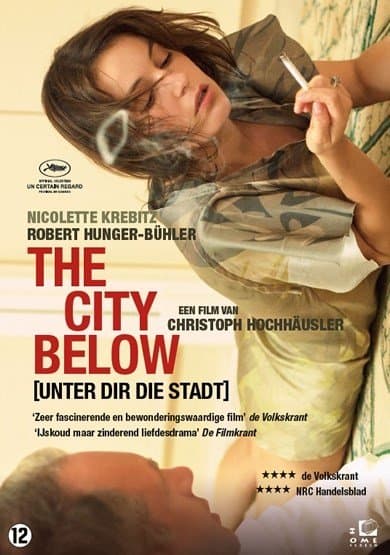 City Below (Unter Dir Die Stadt) (DVD)