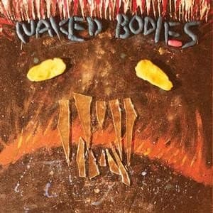 Naked Bodies - Piranha