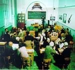 Oasis - Masterplan, The