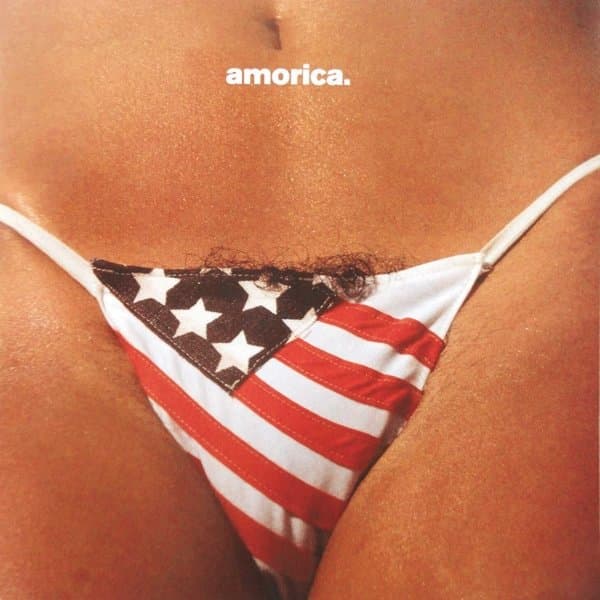 Black Crowes - Amorica (2 LP)