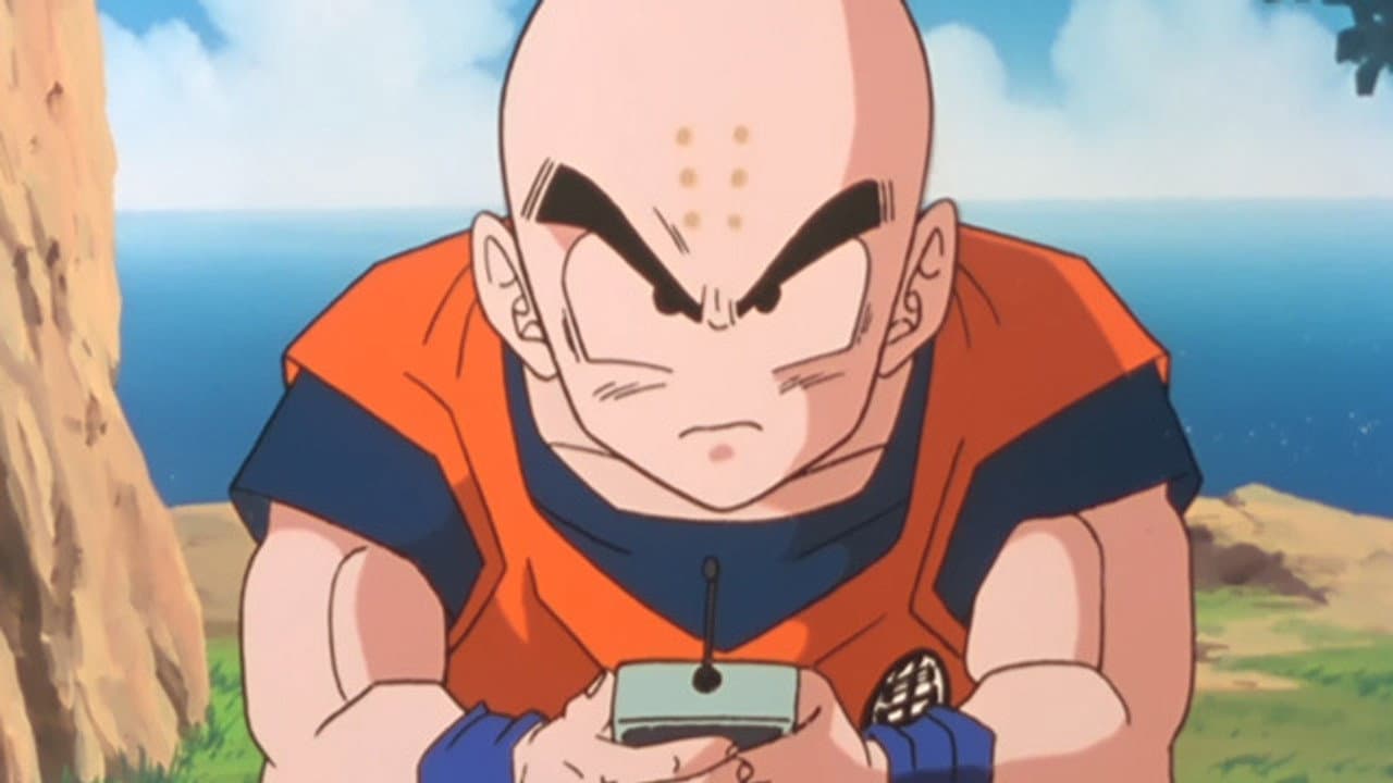 Dragon Ball Z Kai Season 2 (episodes 27-52)