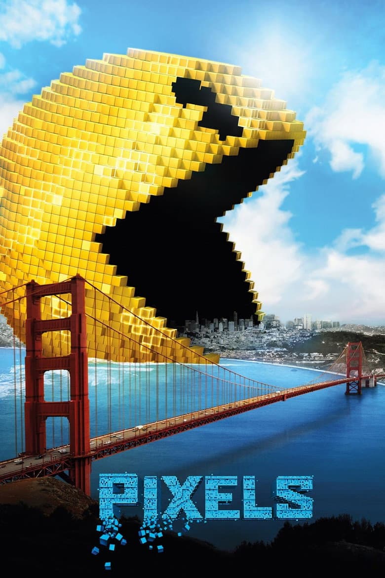 Pixels (Import)