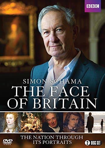 Simon Schama's The Face Of Britain (Import)