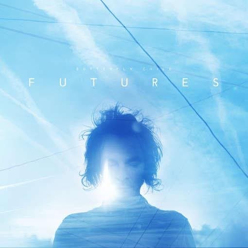 Butterfly Child - Futures (CD)