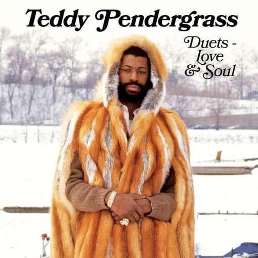 Pendergrass, Teddy - Duets - Love & Soul