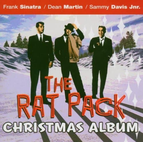Rat Pack - Christmas Album